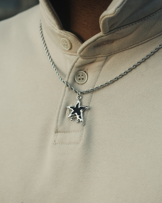 EDGE - Astral Mark Pendant