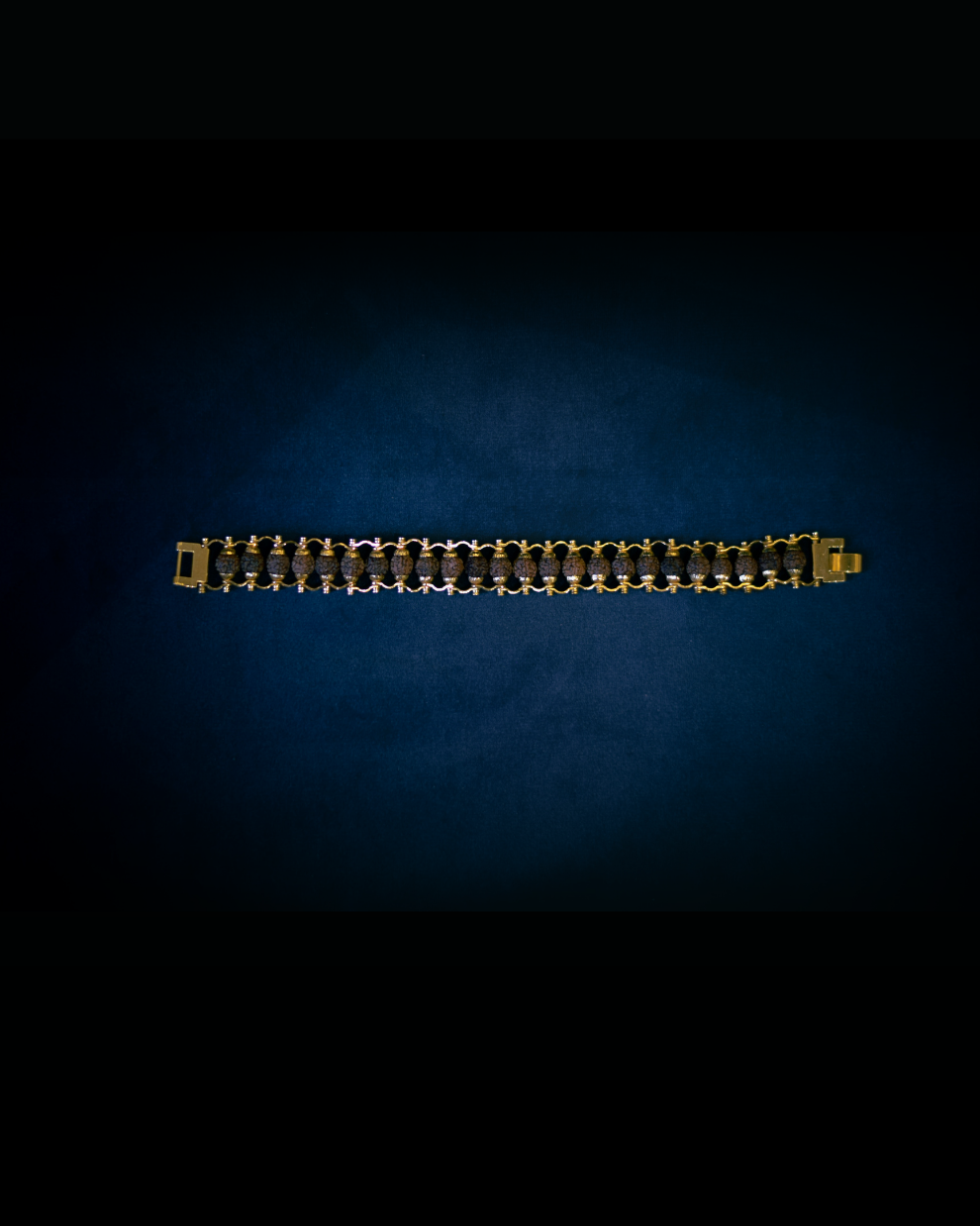 Creed - Rudra Bracelet
