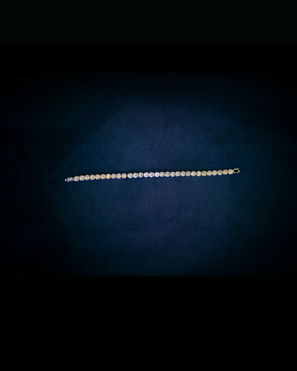 Clarity - Tennis Bracelet