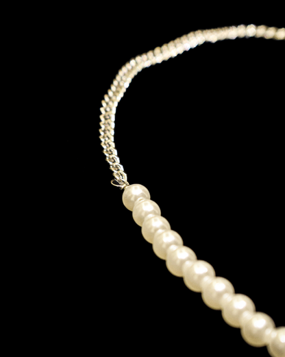 FORM - Hybrid Chain (Ivory gloss)