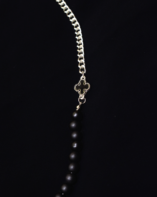 FORM - Hybrid Chain (Onyx matte)