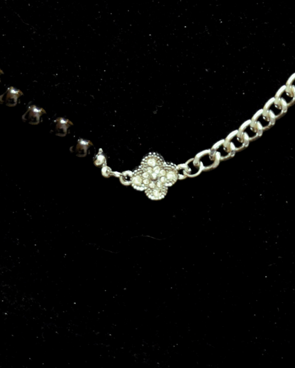 FORM - Hybrid Chain (Onyx gloss)