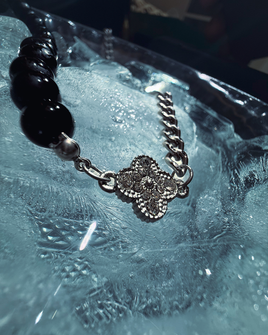 FORM - Hybrid Chain (Onyx gloss)