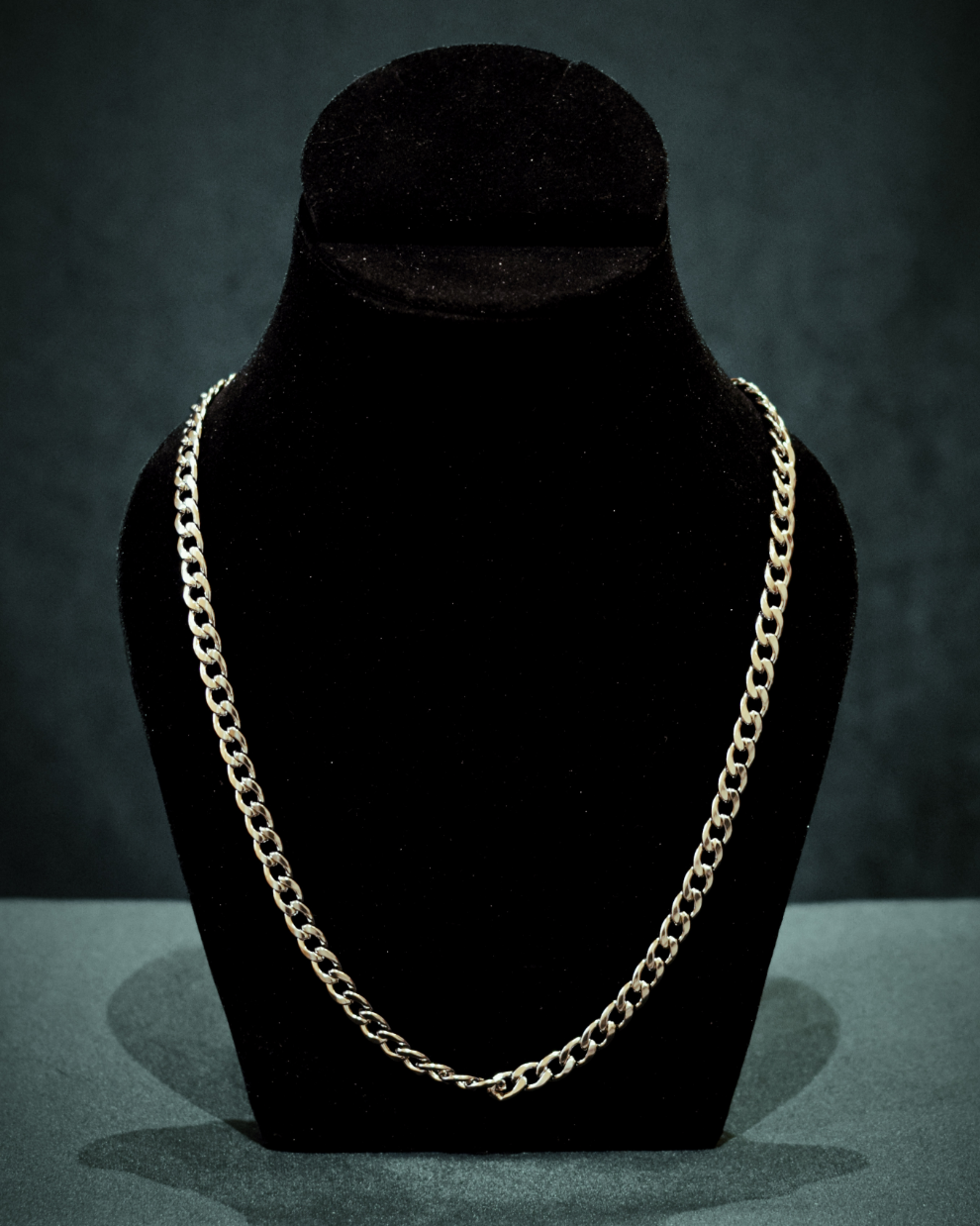 Core - Hybrid Cuban Chain