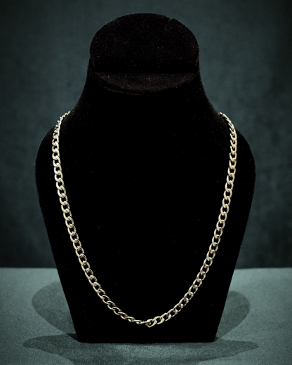 Core - Hybrid Cuban Chain