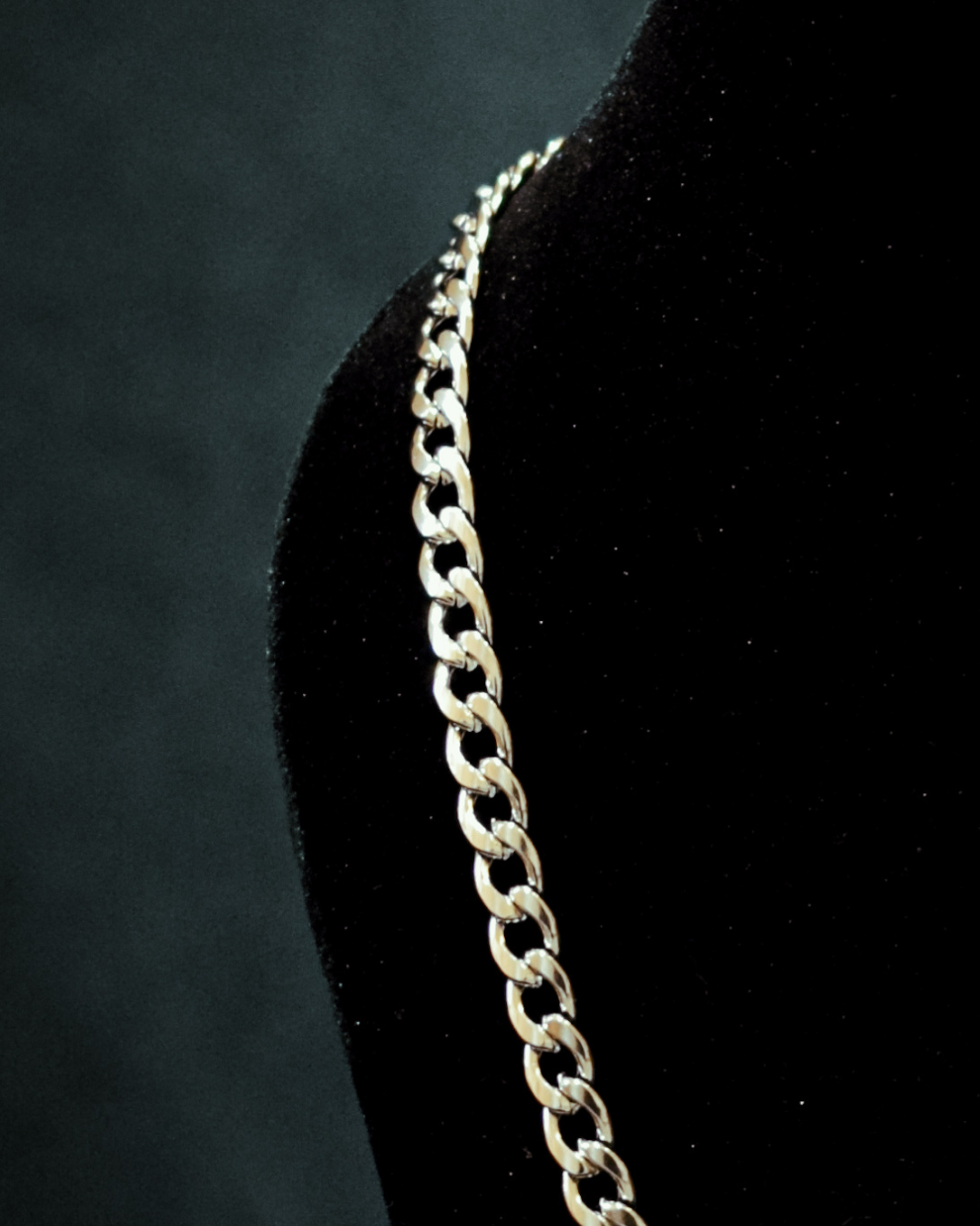 Core - Hybrid Cuban Chain