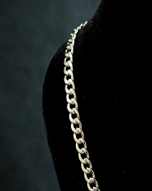 Core - Hybrid Cuban Chain