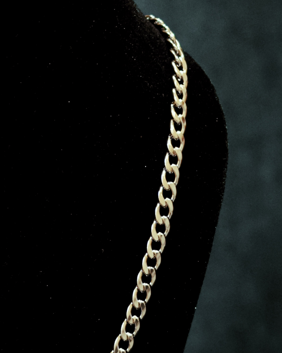 Core - Hybrid Cuban Chain