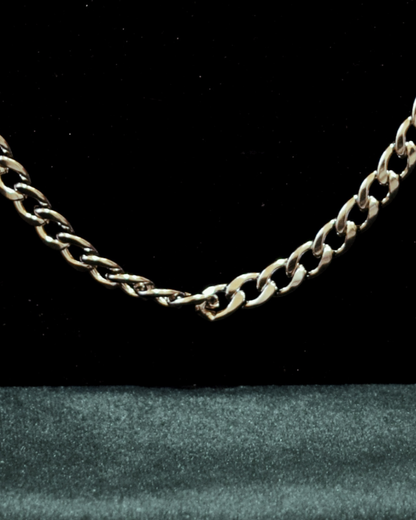 Core - Hybrid Cuban Chain
