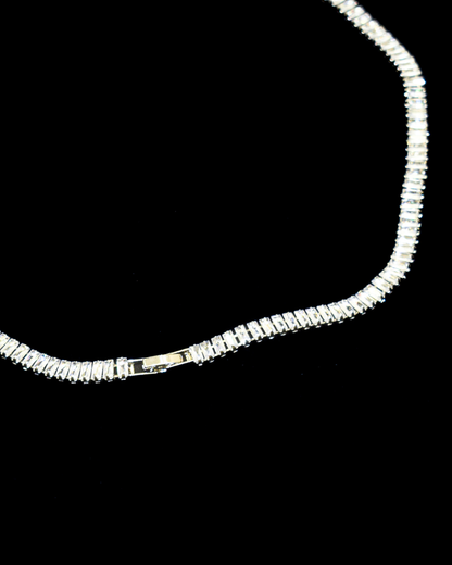 CLARITY - Banguette Tennis Chain