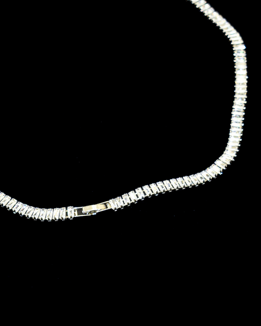 CLARITY - Banguette Tennis Chain