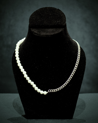 FORM - Hybrid Chain (Ivory gloss)