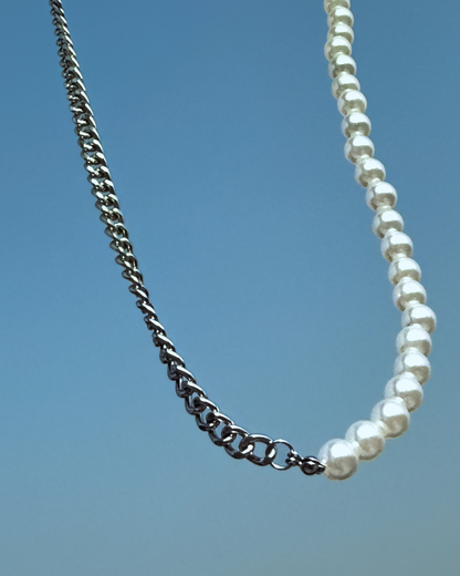 FORM - Hybrid Chain (Ivory gloss)