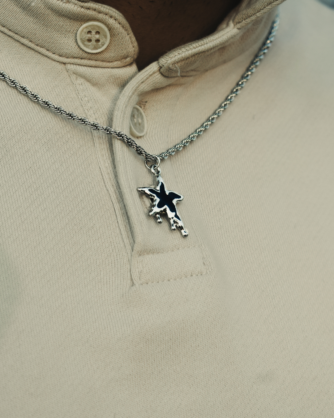 EDGE - Astral Mark Pendant