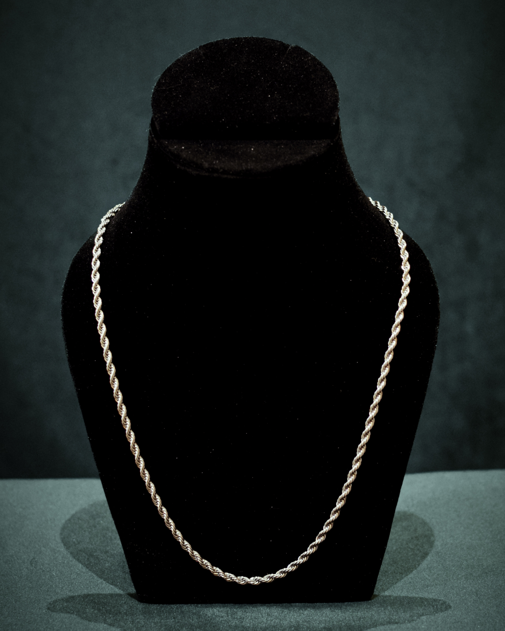 Core - Rope Chain