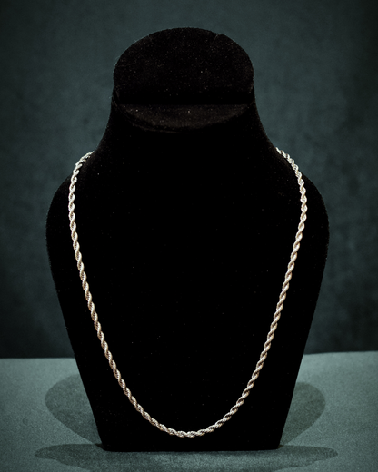 Core - Rope Chain