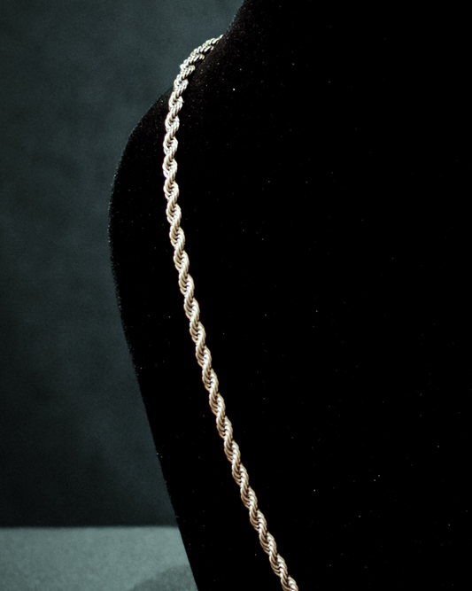 Core - Rope Chain