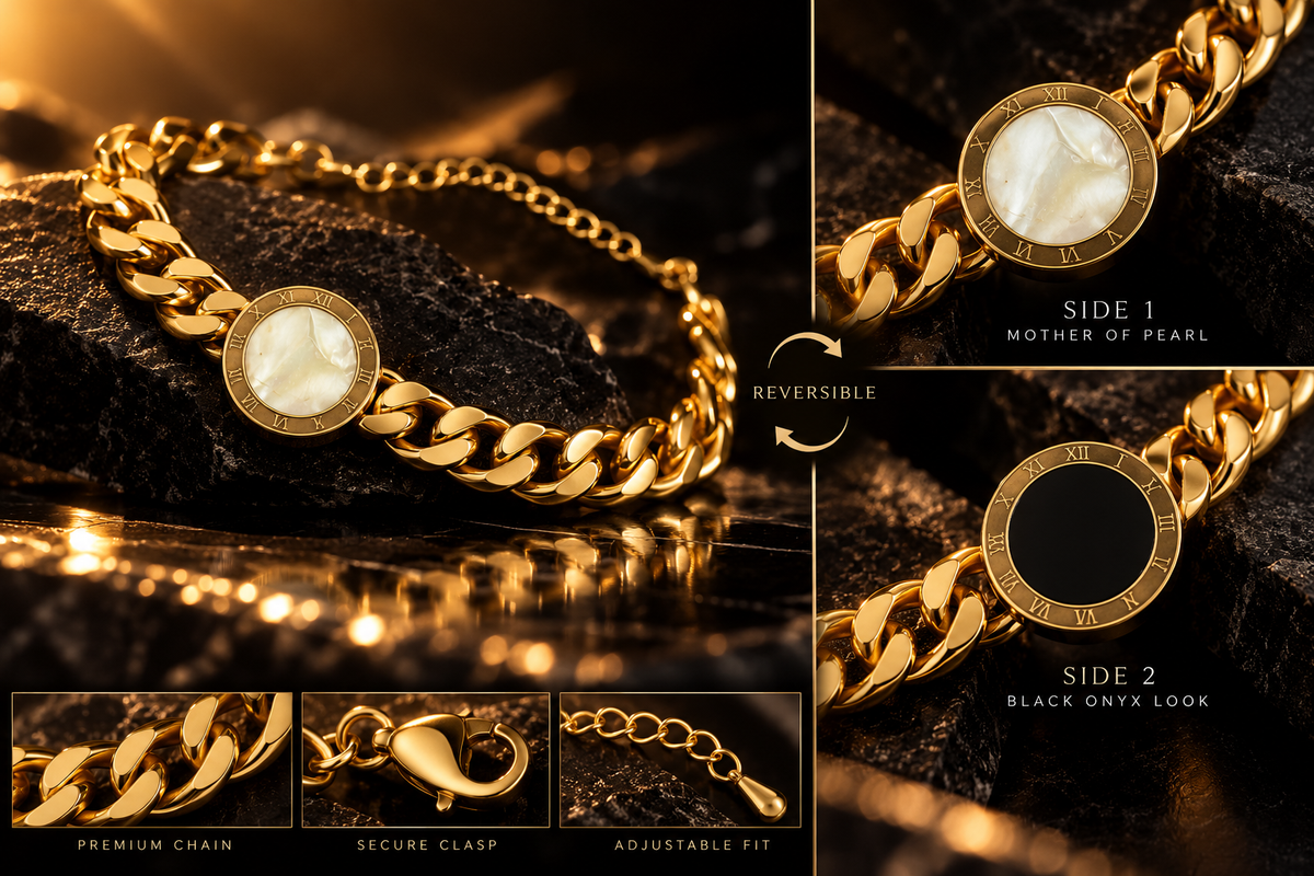 Core Duality Bracelet