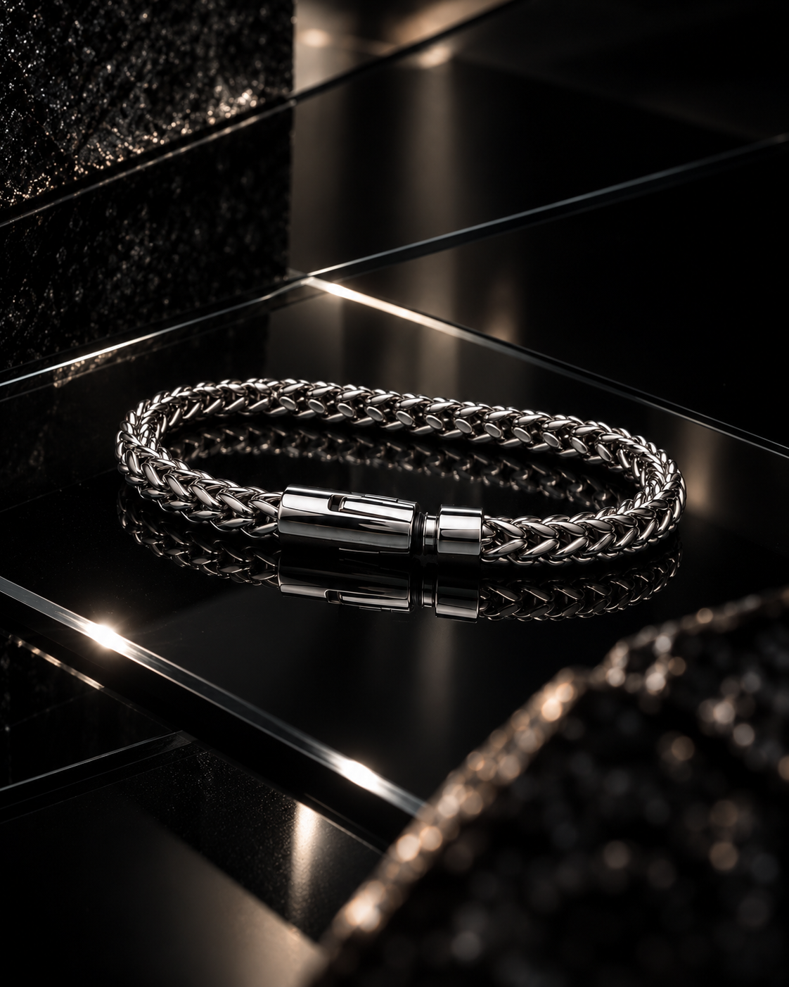 Edge Velocity Bracelet