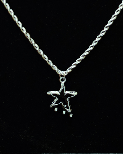 EDGE - Astral Mark Pendant