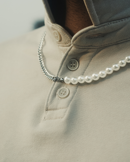 FORM - Hybrid Chain (Ivory gloss)