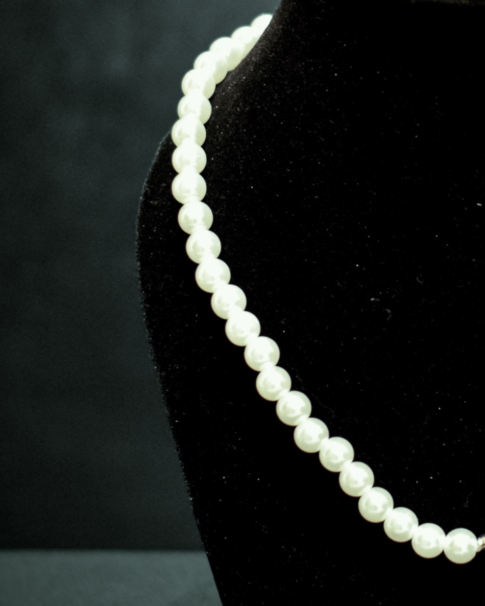 FORM - Hybrid Chain (Ivory gloss)