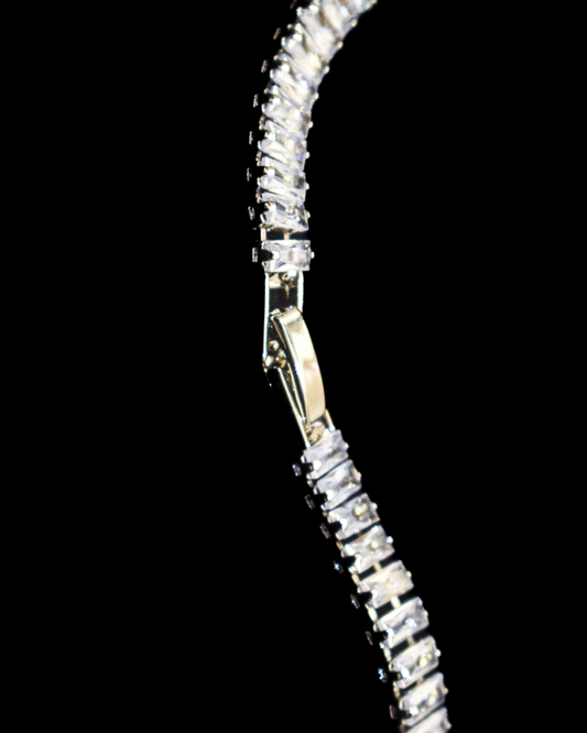 CLARITY - Banguette Tennis Chain