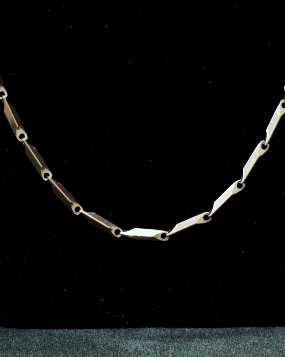 Core - Frame Chain