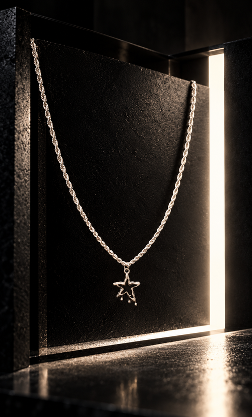 Edge Astral Mark Pendant