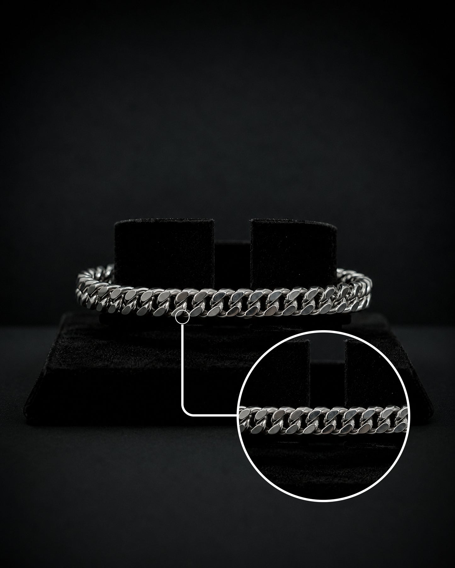 Edge - Velocity Bracelet