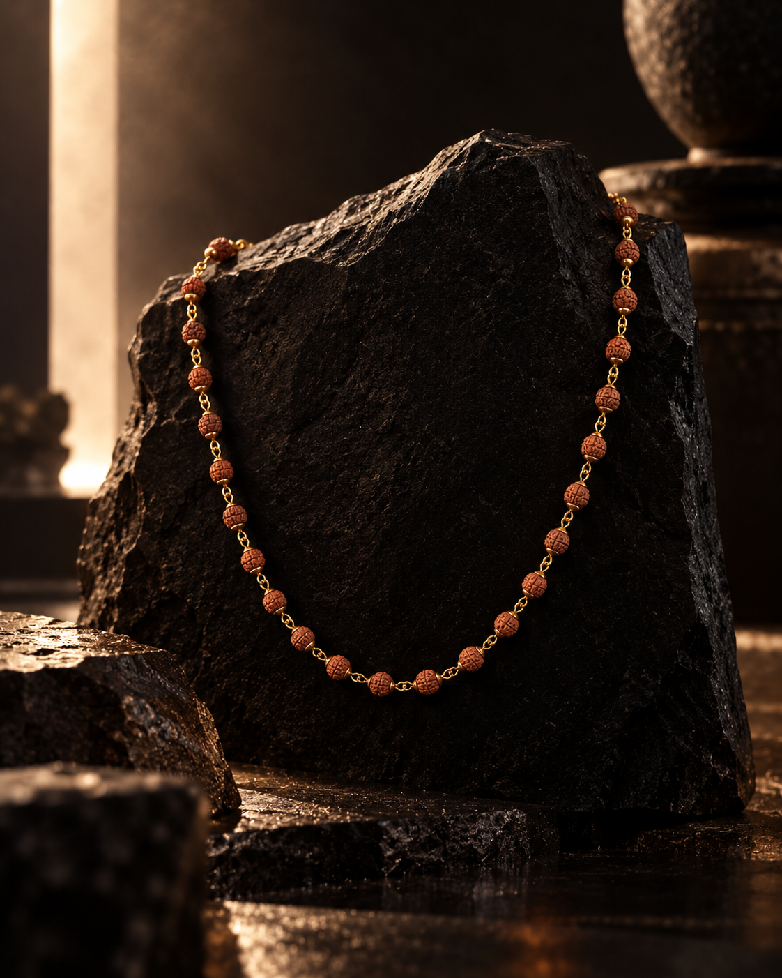 Core Aarambh Chain
