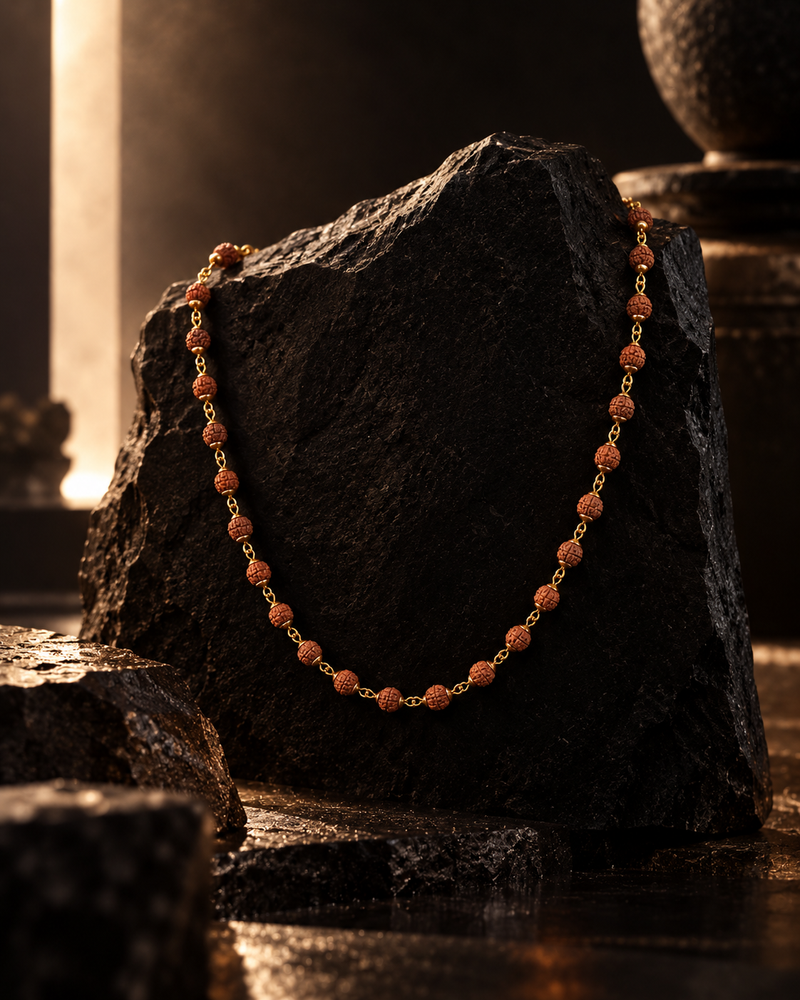 Core Aarambh Chain