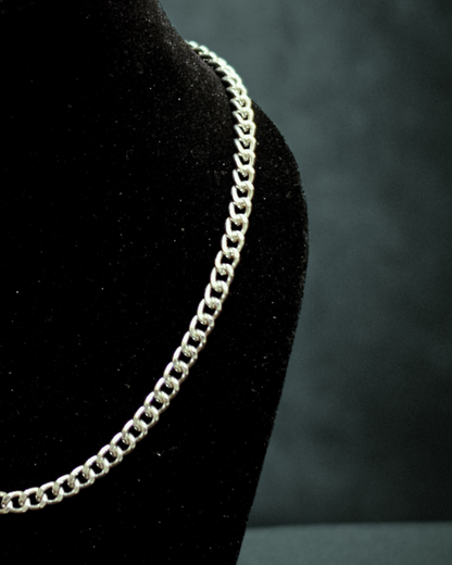 FORM - Hybrid Chain (Ivory gloss)