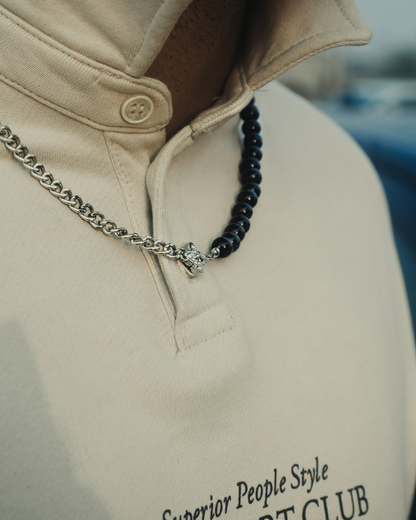 FORM - Hybrid Chain (Onyx gloss)