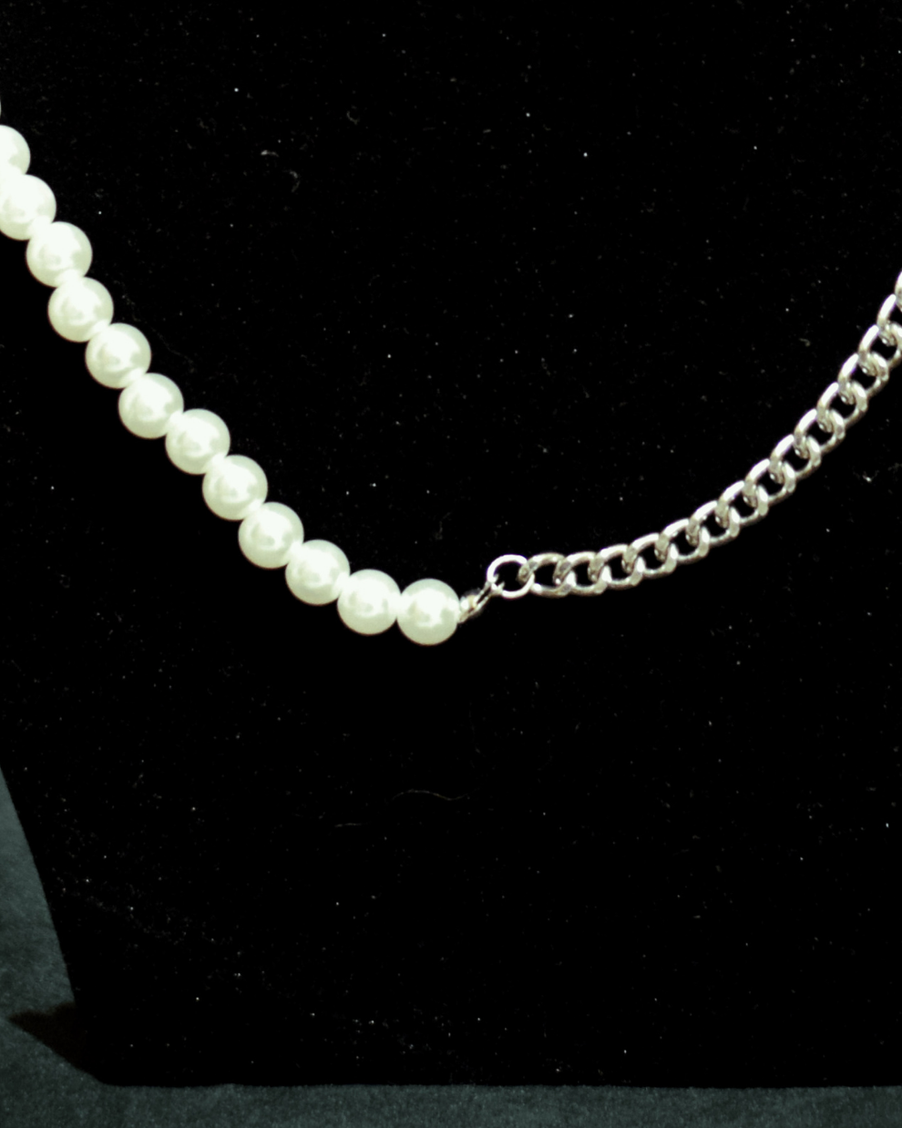 FORM - Hybrid Chain (Ivory gloss)