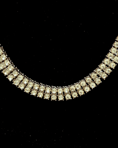 Clarity - Duplex Tennis Chain