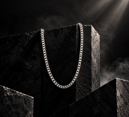Core Vault Chain