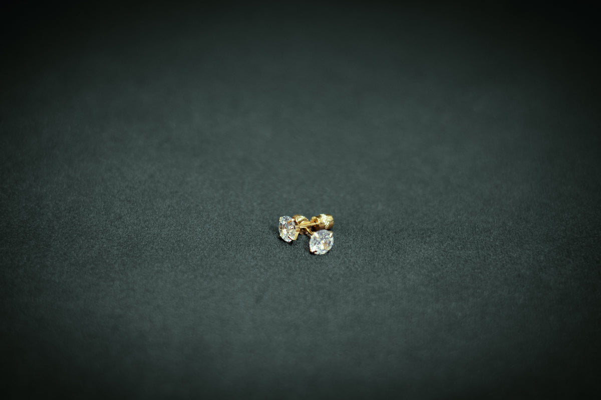 Core Orbit Studs