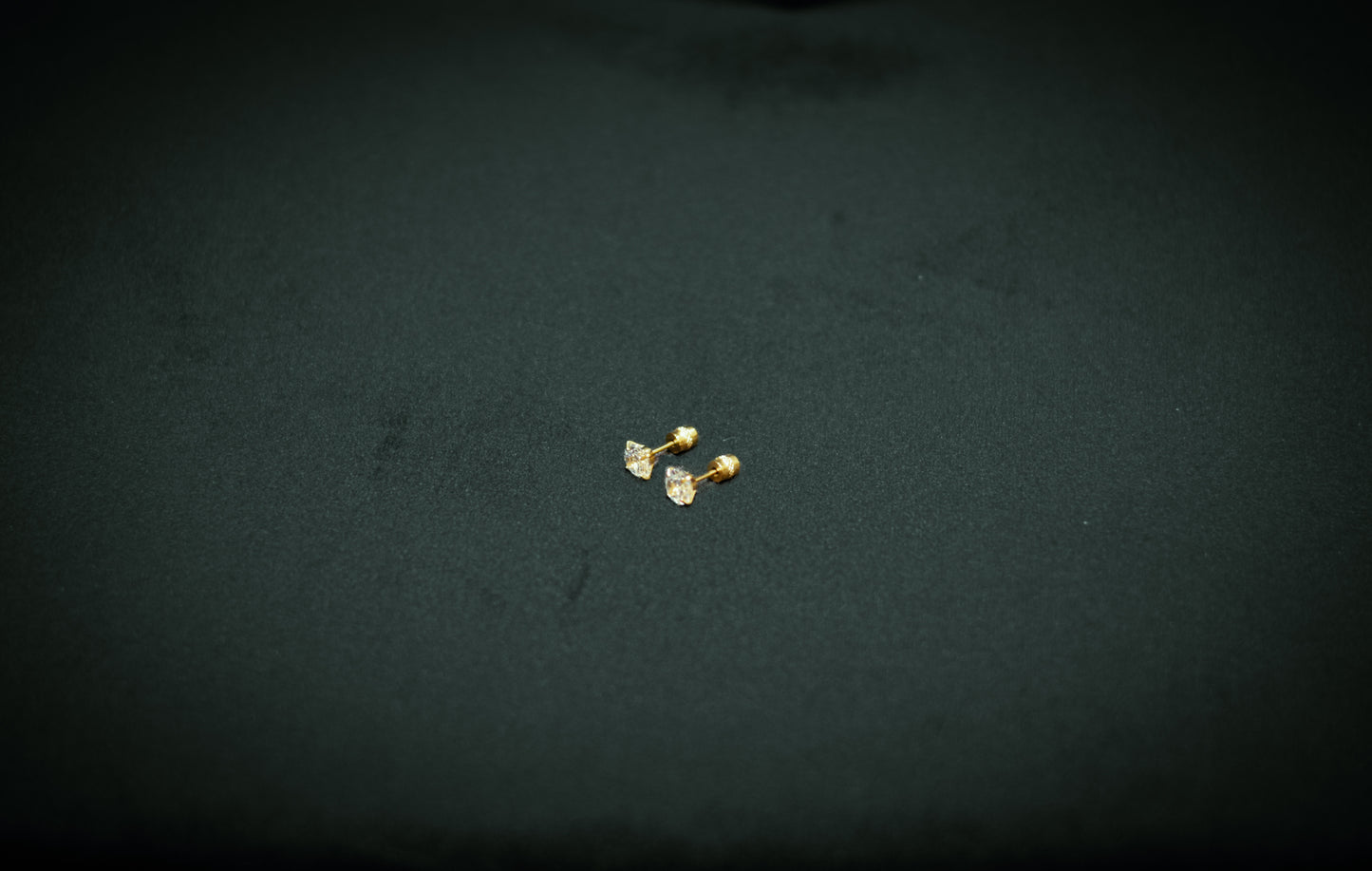 Core - Orbit Studs