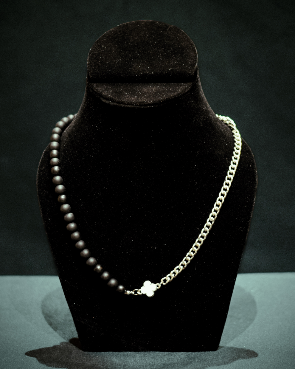 FORM - Hybrid Chain (Onyx matte)