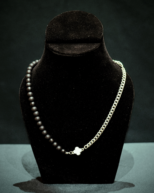 FORM - Hybrid Chain (Onyx matte)