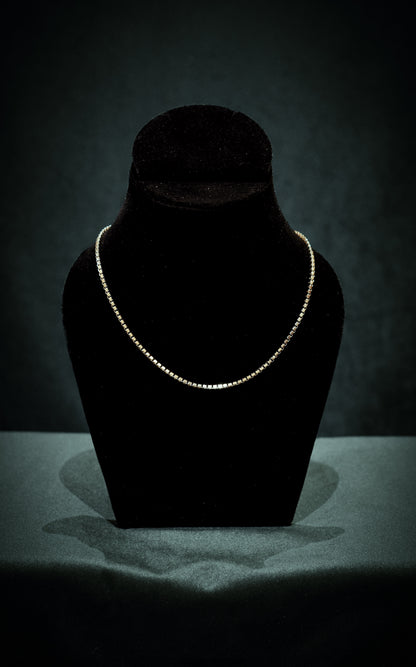 Core Glide Chain