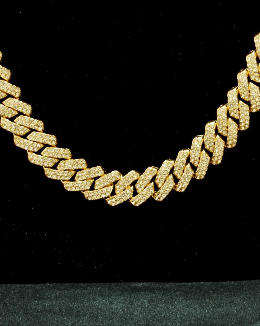 Edge - Dominion Cuban Chain