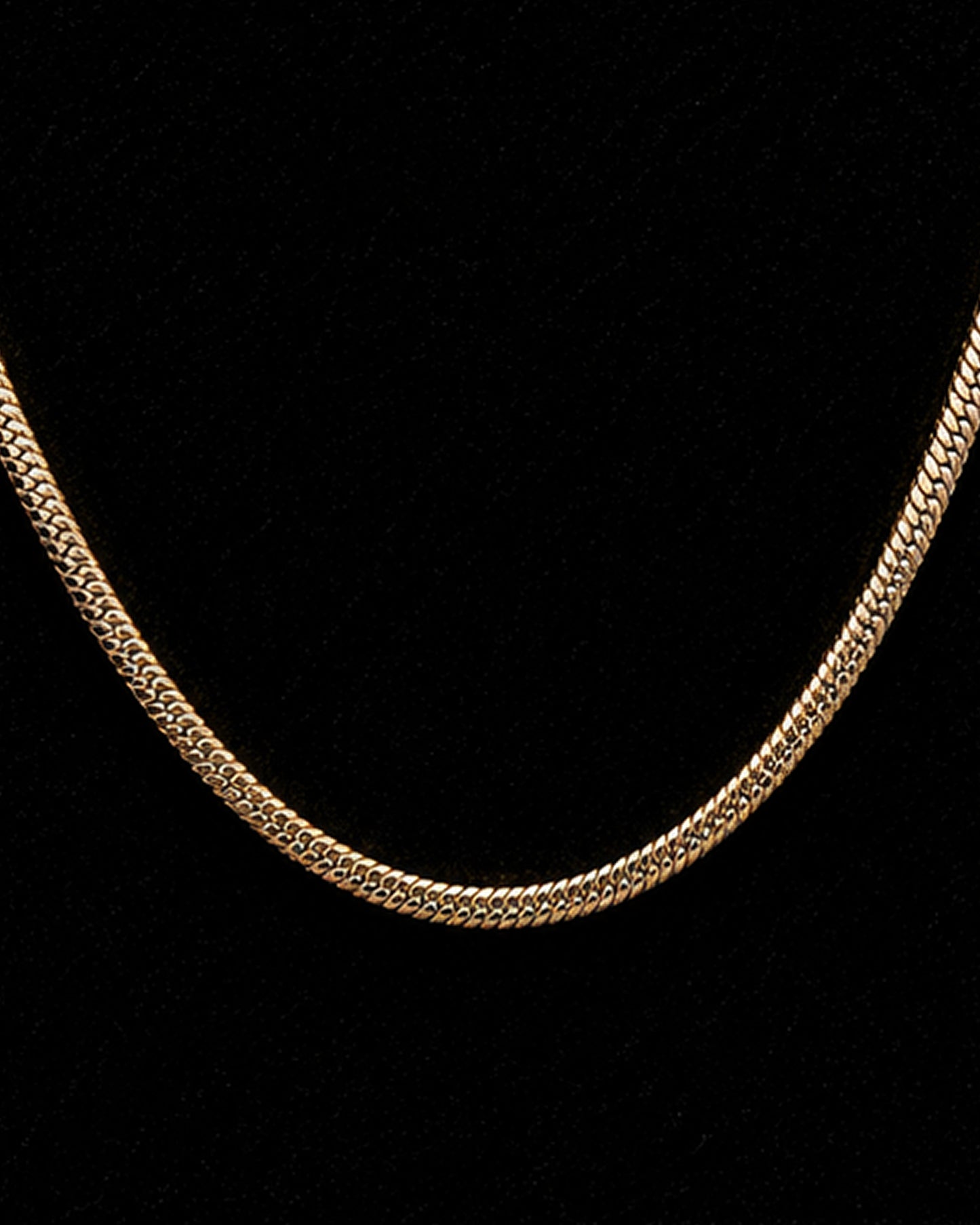 Core - Rose Chain