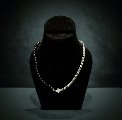 Form Hybrid Chain Onyx Gloss
