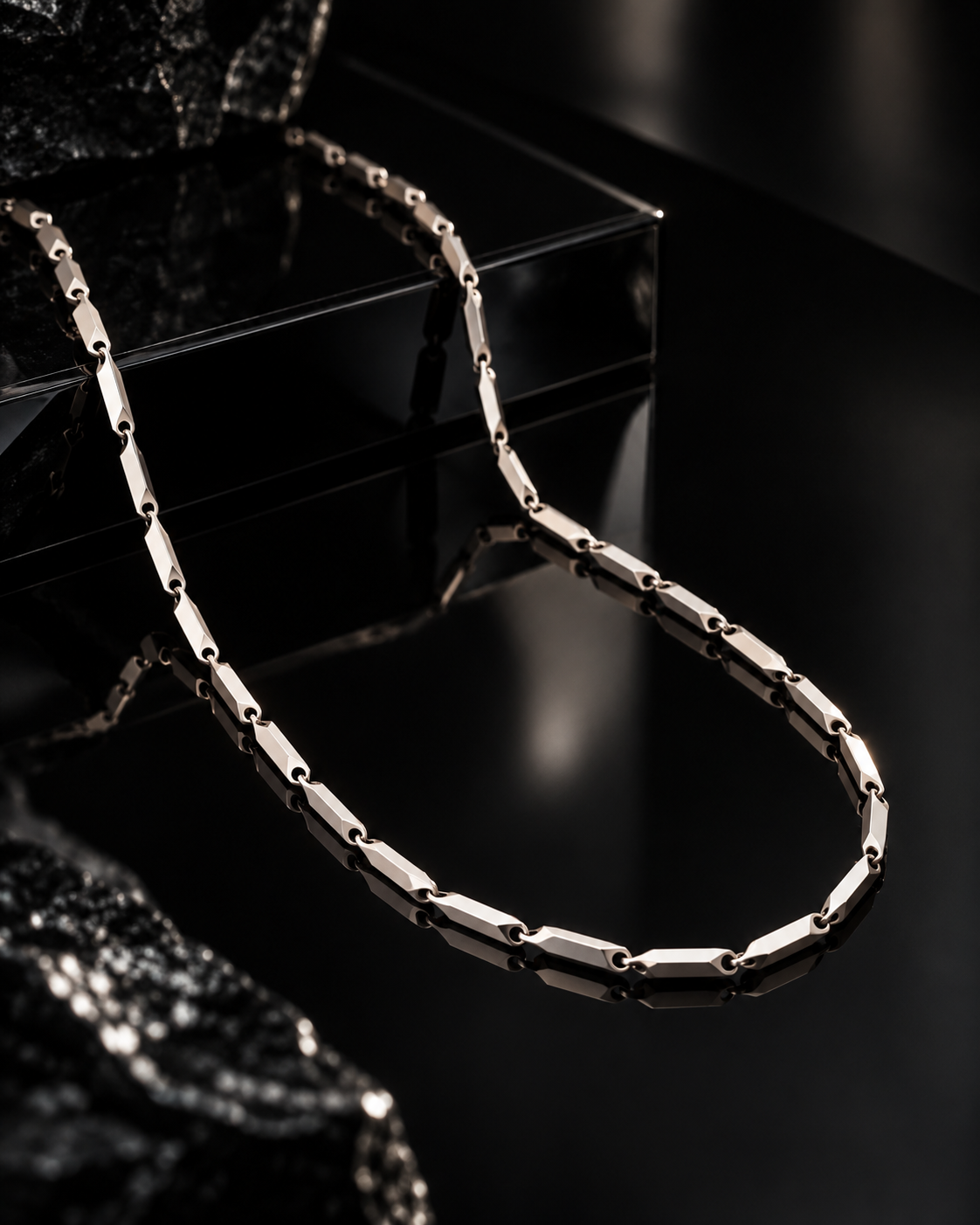 Core Frame Chain