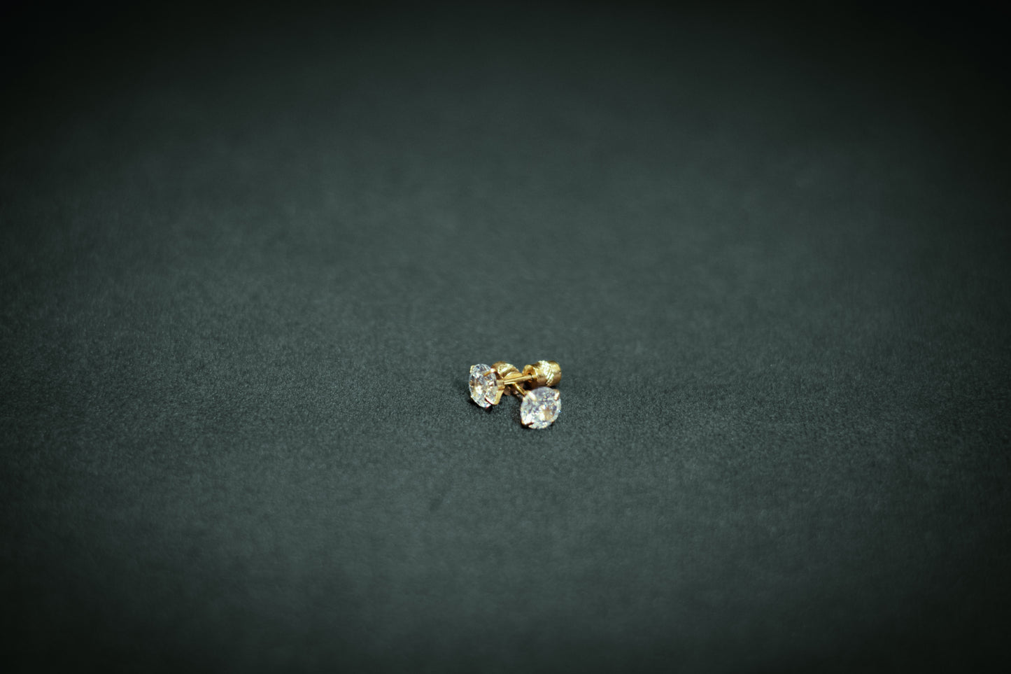 Core - Orbit Studs