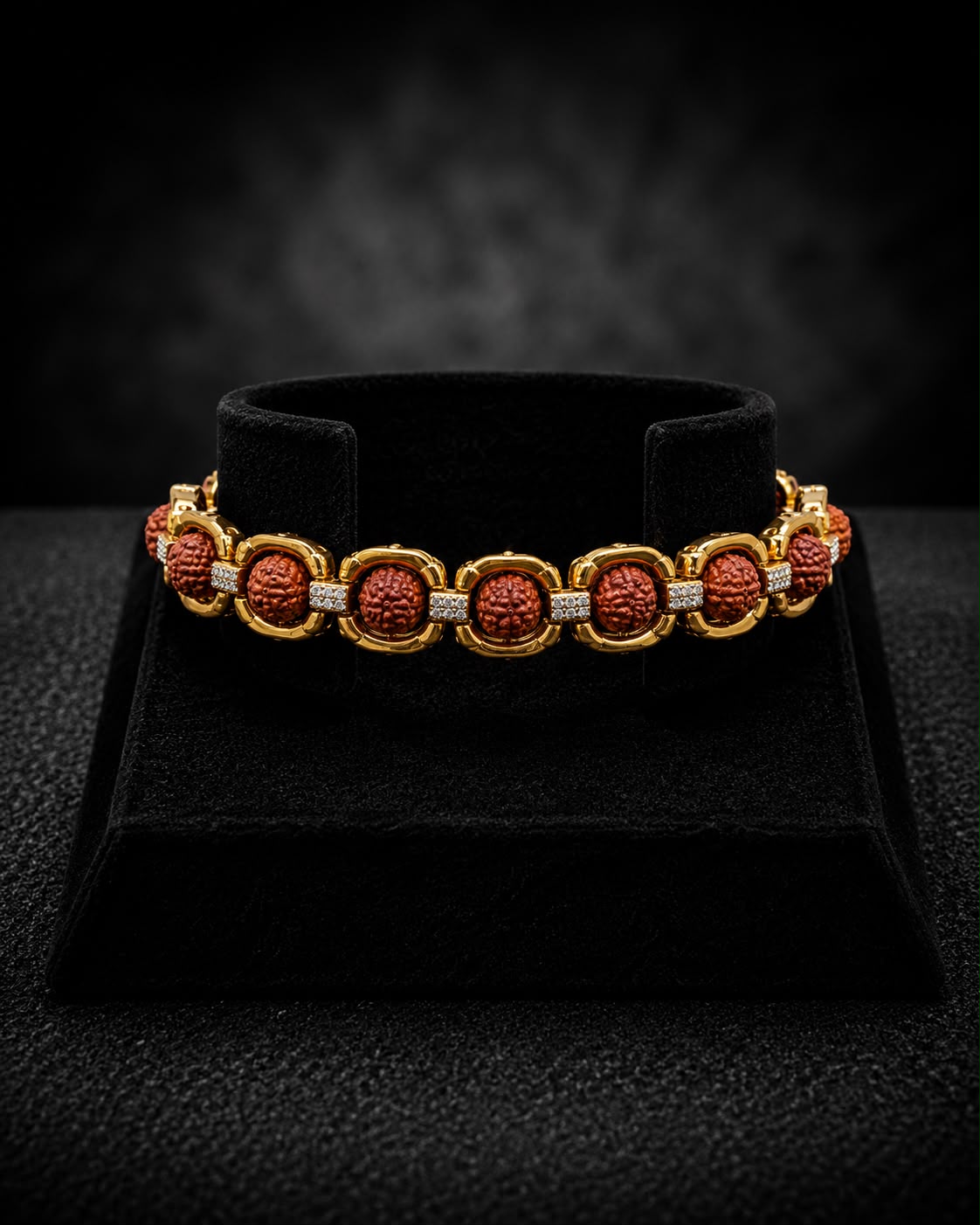 Creed Shivaay Bracelet