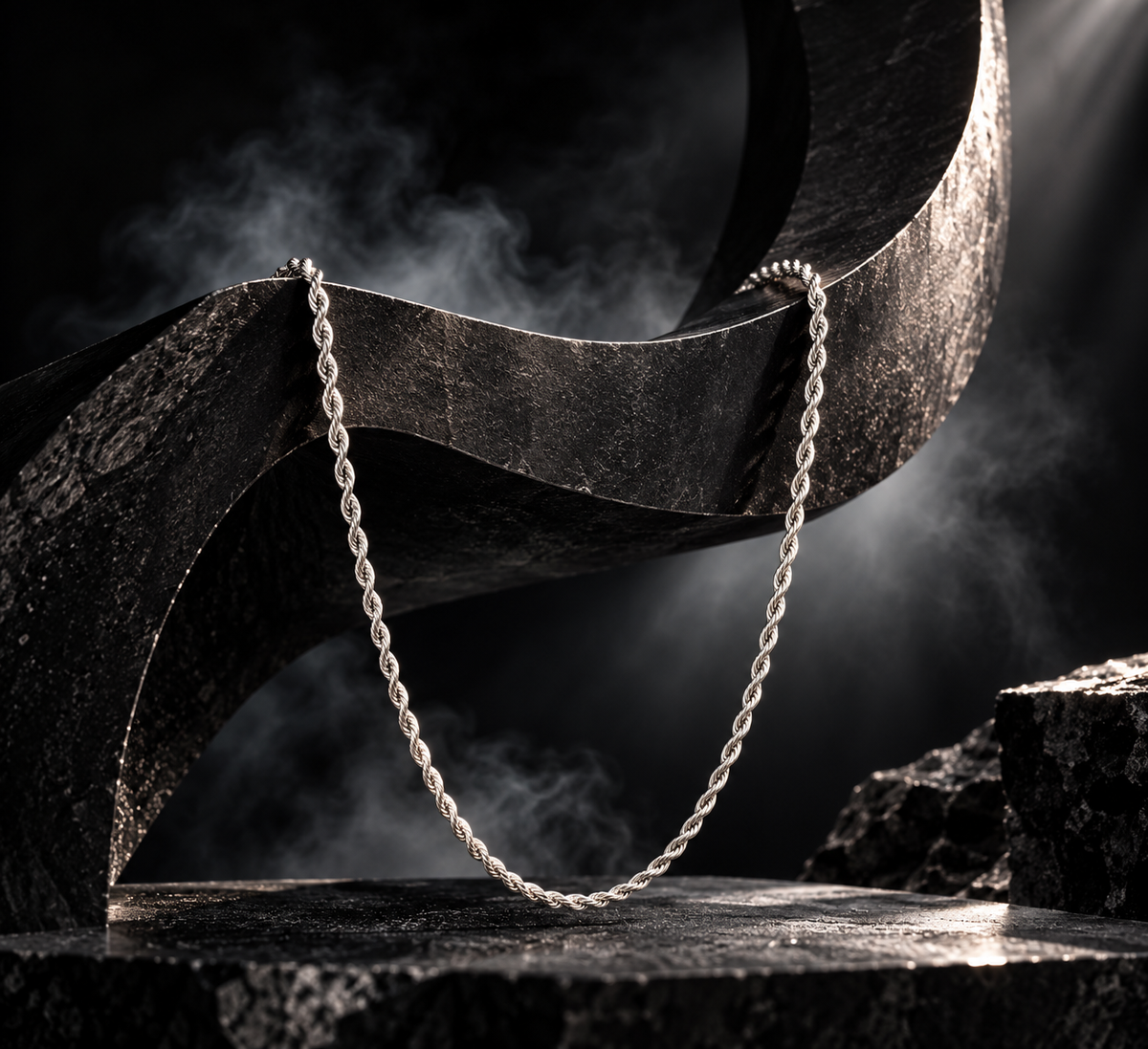 Core Rope Chain