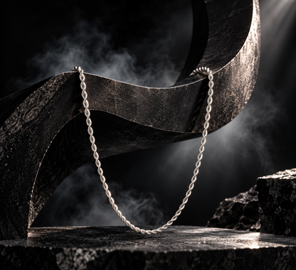 Core Rope Chain